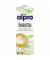 Sojadrink Barista 606928, 1,9% Fett, laktosefrei, vegan, 8x 1 Liter, im Tetrapack