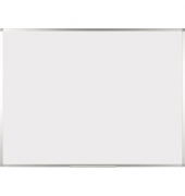 Whiteboard Ayda, MA03759214, 90x60cm, lackiert, Aluminiumrahmen