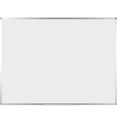 Whiteboard Ayda, MA03759214, 90x60cm, lackiert, Aluminiumrahmen