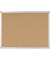 Bi-office Korktafel Ayda CA02409214 Aluminiumrahmen 60x45cm