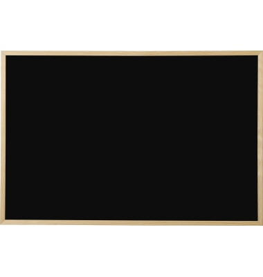 Kreidetafel, PM0401010, 60x45cm, Holzrahmen Kreidetafel, PM0401010, 60x45cm, Holzrahmen