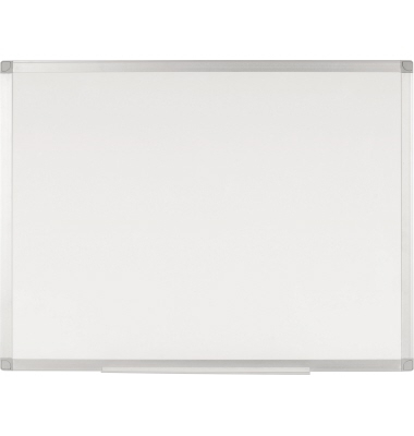 Whiteboard Ayda, CR04999214, 60x45cm, emailliert, Aluminiumrahmen