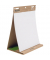 Flipchartblock Earth FL1420403, 50x58,5cm, blanko, 80g