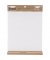 Flipchartblock Earth FL1420403, 50x58,5cm, blanko, 80g