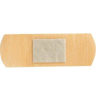 QuickFix Pflaster ALU 5515 Refill