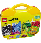 Classic 10713 Starterkoffer Bausatz