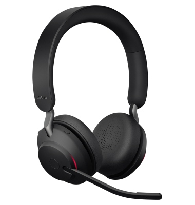 Jabra Headset Evolve2 65 26599-989-999 Jabra Headset Evolve2 65 26599-989-999