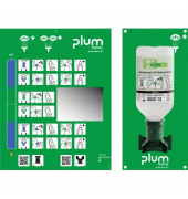 PLUM Augenspülstation 4611