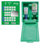 PLUM Augen-Notfallstation 4789