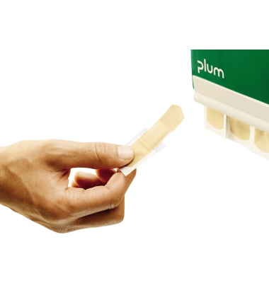 QuickFix Pflasterspender 5502 incl. Elastic Pflaster