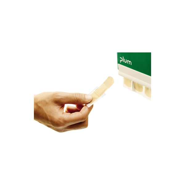 5715205550223 - QuickFix Pflasterspender 5502 incl Elastic Pflaster 5715205550223 Plum 5715205550223 - QuickFix Pflasterspender 5502 incl Elastic Pflaster 5715205550223 Plum