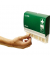 QuickFix Pflasterspender 5502 incl. Elastic Pflaster