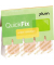 Wundpflaster QuickFix Water Resist 5511, 45 S&uuml;ck, 7,2x2,5cm, hautfarben