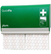 QuickFix Pflasterspender 5528 2x30Fingerverband elastic long