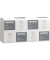 Papierhandtuch Plus Non Stop M2 wide, 2lagig, Z-Falzung, 24 x 24 cm