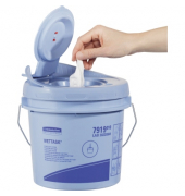Kimtech Wischtuch Wettask 6101 weiss