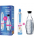 SODASTREAM CO2-Zylinder 1100065490 +Flasche