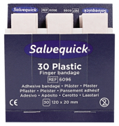 Salvequick Fingerverband 6096 wasserfest