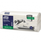 Wischtuch Extra Stark 530179 1lagig ws