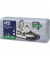 Vliesstofftuch 480121 35,5x41,5cm 1lagig bl 4x