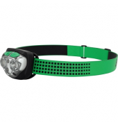 Kopflampe Vision Ultra E301528201 Rechargeable