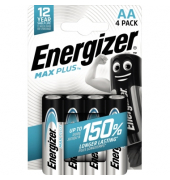 Batterien Max PlusT, AA / Mignon / LR06, 1,5 Volt