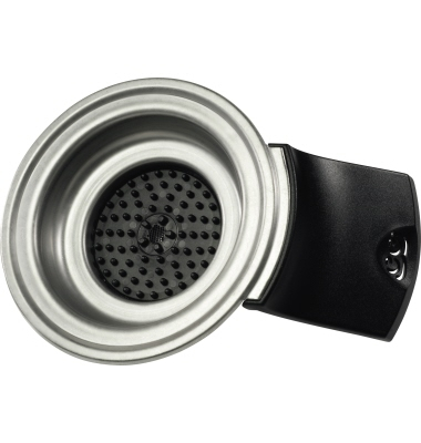 Philips Senseo 2-fach Padhalter HD5010/01 schwarz Philips Senseo 2-fach Padhalter HD5010/01 schwarz