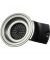 Philips Senseo 2-fach Padhalter HD5010/01 schwarz