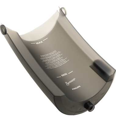 Philips Senseo Wassertank HD5011/01 dunkelgrau