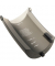 Philips Senseo Wassertank HD5011/01 dunkelgrau