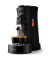 Kaffeemaschine Senseo Select 10001781, schwarz, 1450 Watt, 1-2 Tassen pro Br&uuml;hvorgang