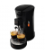 Kaffeemaschine Senseo Select 10001781, schwarz, 1450 Watt, 1-2 Tassen pro Br&uuml;hvorgang