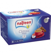 Süßstofftabletten Classic 70103660 in Tütchen