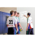 Magic-Chart Whiteboard  Folie  60 x 80 cm weiß  