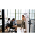 Whiteboard BOARD-UP, 7-106350, 75x50cm, lackiert, ohne Rahmen