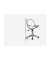 Whiteboard BOARD-UP, 7-106310, 100x75cm, lackiert, ohne Rahmen