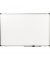 Whiteboard Premium, 7-102043, 90x60cm (BxH), lackiert, Aluminiumrahmen