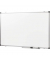 Whiteboard Premium, 7-102043, 90x60cm, lackiert, Aluminiumrahmen