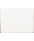 Whiteboard Premium, 7-102054, 120x90cm (BxH), lackiert, Aluminiumrahmen