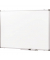 Whiteboard Premium, 7-102054, 120x90cm (BxH), lackiert, Aluminiumrahmen