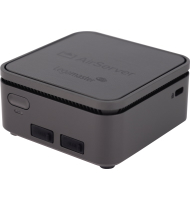 Legamaster Castempfänger AirServer Connect 2 7-863220