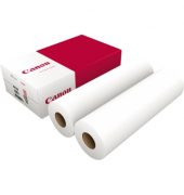 Plotterpapier Top Label LFM116 97005738 A1, 594mm x 175m, weiß, 75 g