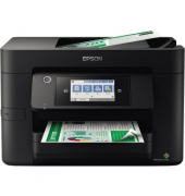 Epson Multifunktionsgerät WorkForce Pro WF-4820DWF C11CJ06403