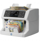 2865-S Geldzählmaschine mit Wertzählung, Falschgelderkennung