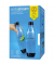 Kunststoffflasche Duo 1741260490 1l