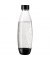SODASTREAM Wassersprudler DUO Titan 1016812491 Starterset Aktion 4xp.a.