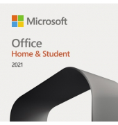 Office Home & Student 2021 79G-05339 Software Lizenz