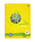 Collegeblock 040835027 Green, Baum, Lineatur 27 / liniert mit Rand innen/außen, A4, 90g, grün, 80 Blatt