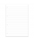 Collegeblock 040835021 Green, Baum, Lineatur 21 / liniert mit Rand innen, A4, 90g, blau, 80 Blatt