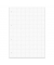 Collegeblock 040835022 Green, Baum, Lineatur 22 / liniert mit Rand innen, A4, 90g, rot, 80 Blatt